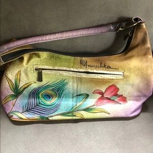 Anuschka bag